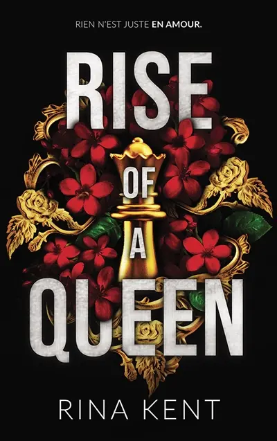 Kingdom duet. Vol. 2. Rise of a queen Kingdom duet. Vol. 2. Rise of a queen