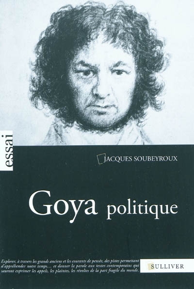 Goya politique