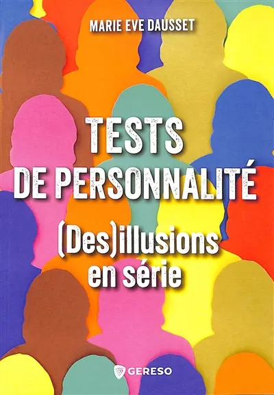 Tests de personnalités : (des)illusions en séries