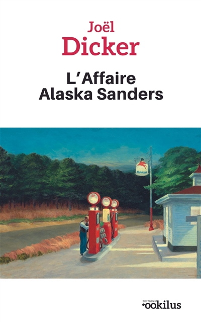 L'affaire Alaska Sanders