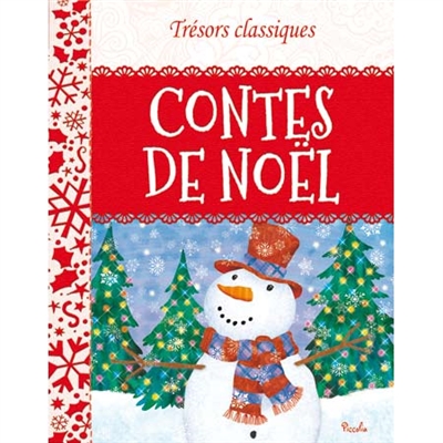 Contes de Noël