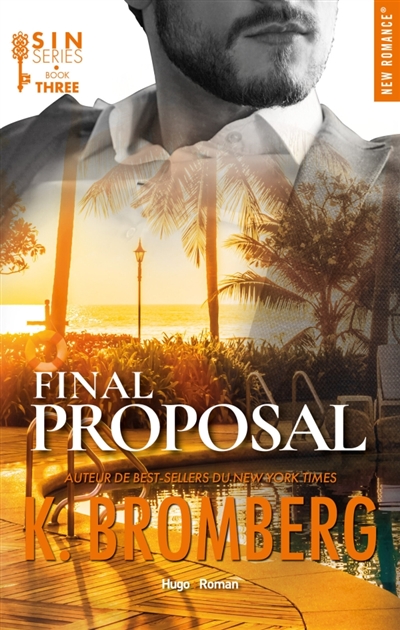Sin, tome 3 : Final proposal