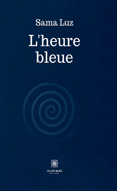 L'heure bleue