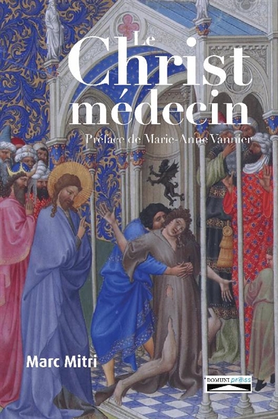 Le Christ-médecin : la...