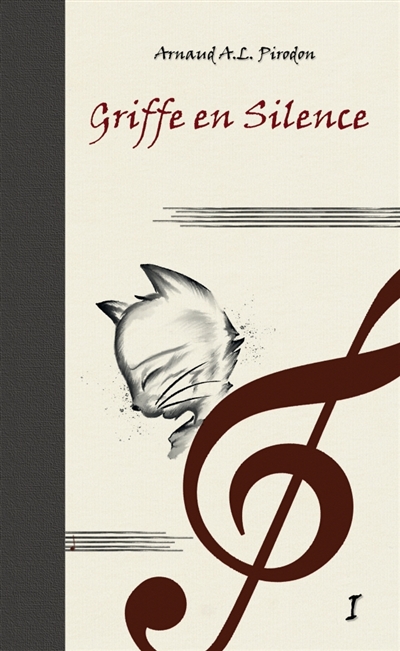 Griffe en silence