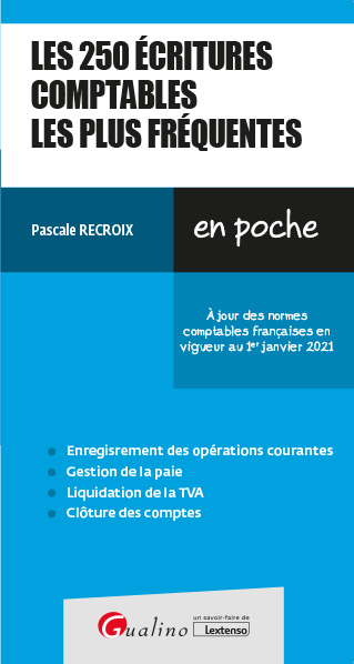 Les 250 écritures...