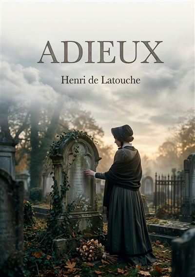 Adieux : Les poésies...
