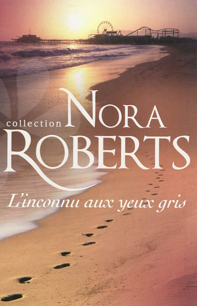 L'inconnu aux yeux gris