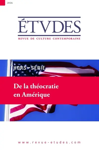 Etudes, hors série