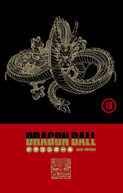 Dragon Ball : coffret. Vol. 35-36