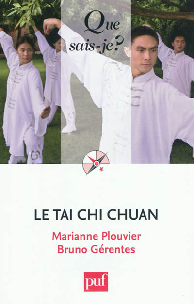 Le tai-chi-chuan