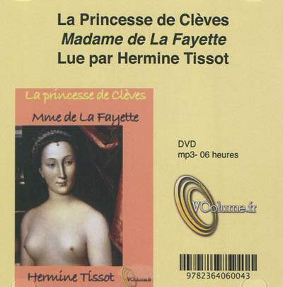 La princesse de Clèves