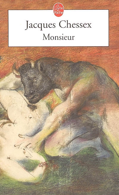 Monsieur
