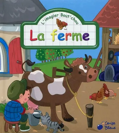 La ferme