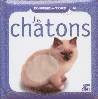 Les chatons