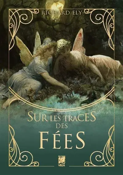 Sur les traces des fées