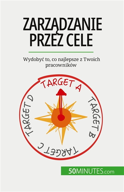 Zarzadzanie przez cele :...