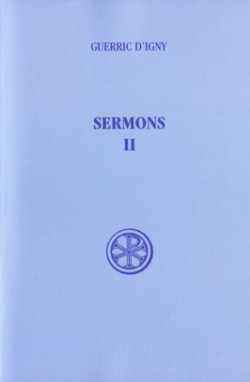 Sermons. Vol. 2