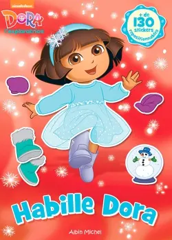 Habille Dora