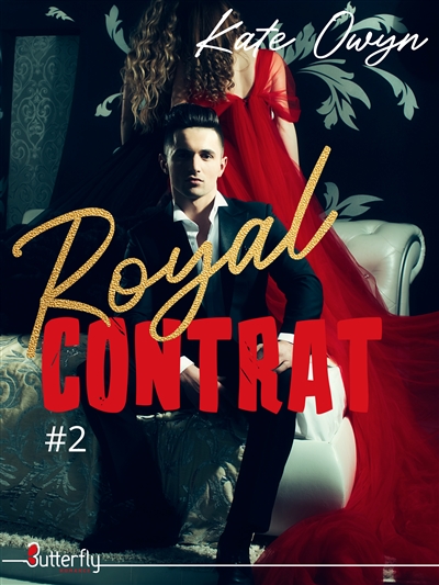 ROYAL CONTRAT #2