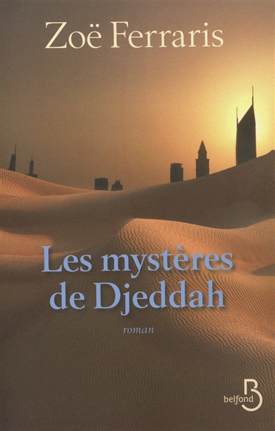 Les mystères de Djeddah