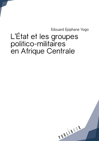 L'état et les groupes...