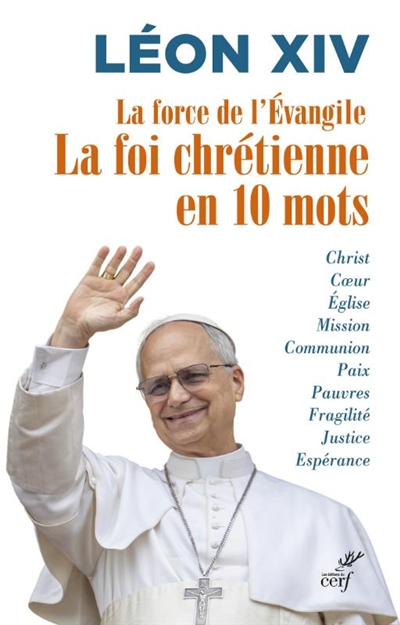 La force de l'Evangile : la...