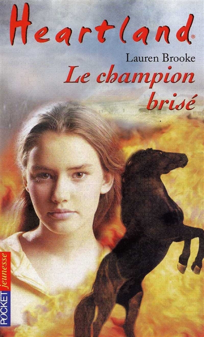 Le champion brisé