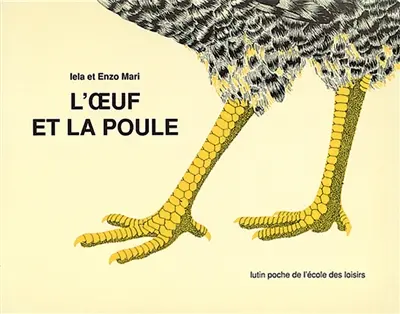 L'oeuf et la poule