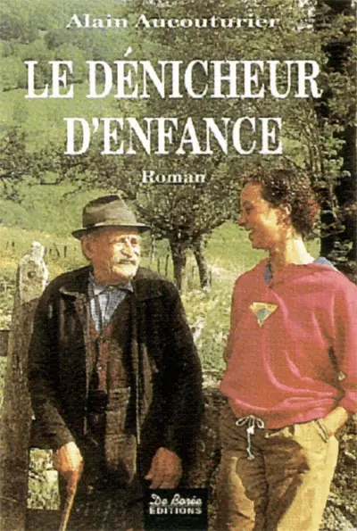 Le dénicheur d'enfance