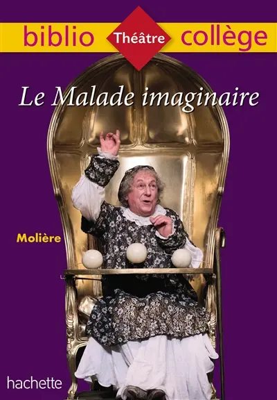 Le malade imaginaire