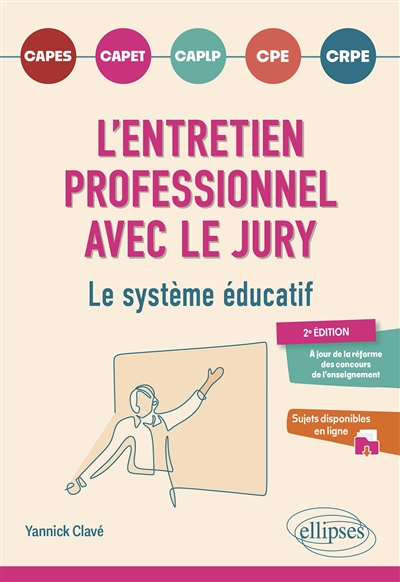 Le système éducatif :...
