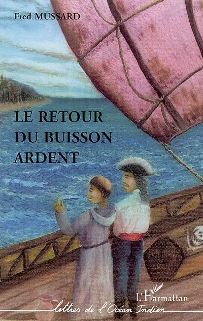 Le retour du buisson ardent