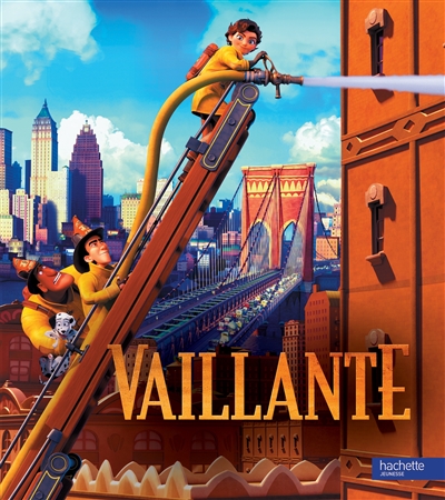 Vaillante