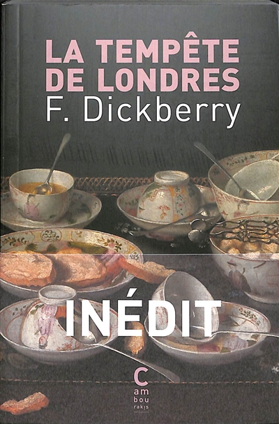 La tempête de Londres : une rhapsodie sociale
