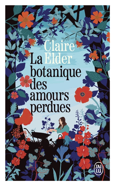 La botanique des amours...