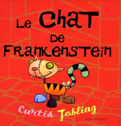 Le cha de Frankenstein