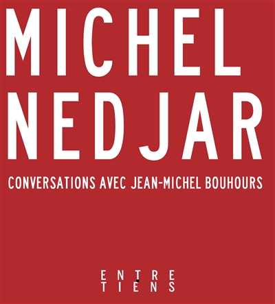 Tout est poupée : conversations avec Jean-Michel Bouhours