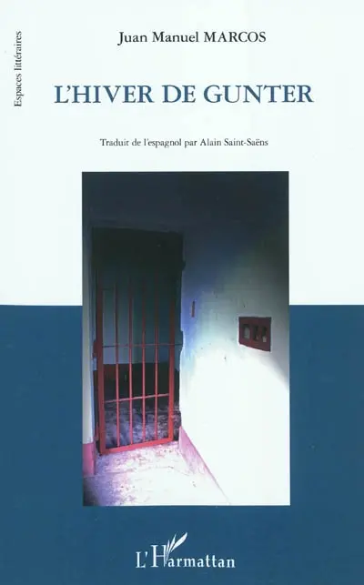 L'hiver de Gunter
