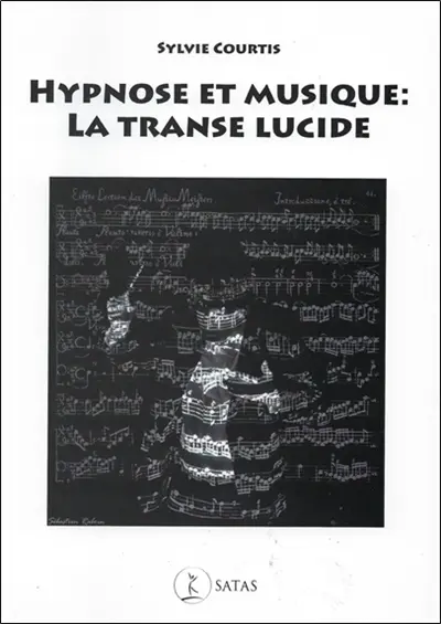 Hypnose et musique : la transe lucide