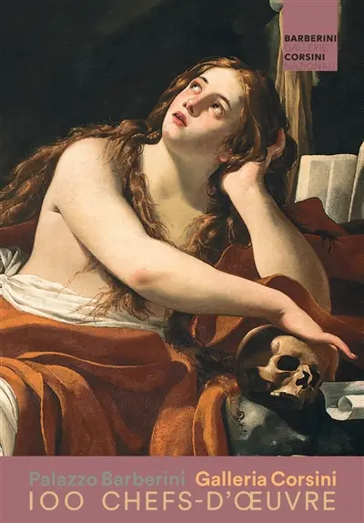 Palazzo Barberini, Galleria Corsini : 100 chefs-d'oeuvre