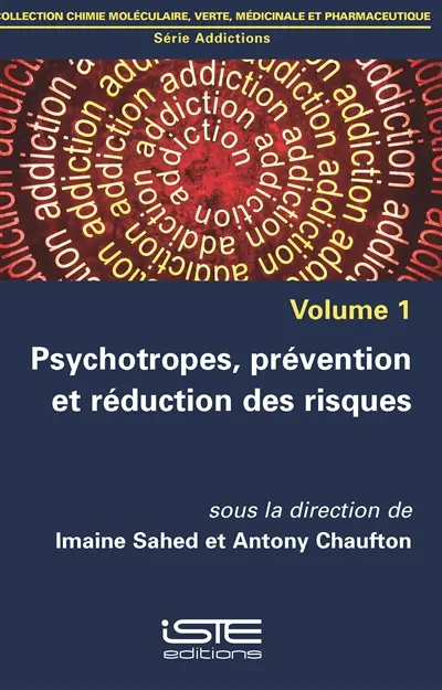 Psychotropes, prévention et réduction des risques