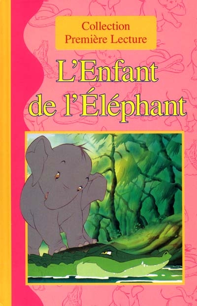 L'enfant de l'éléphant