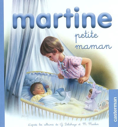 Martine - Petite Maman