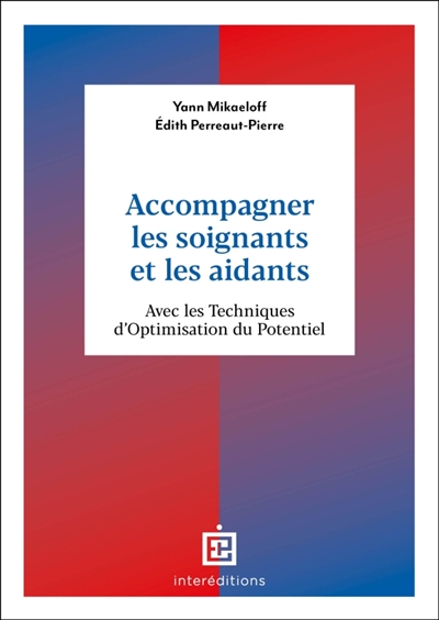 Accompagner les soignants...