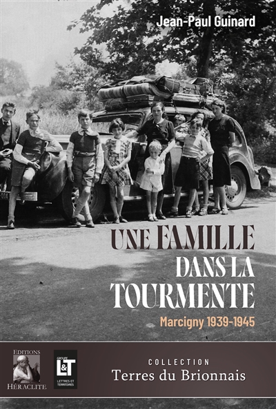 Une famille dans la...