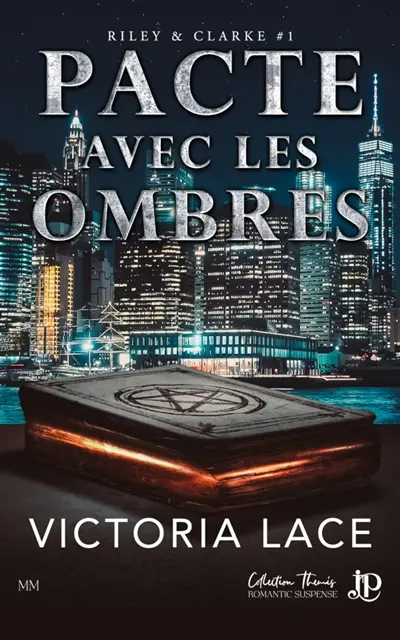 Pacte avec les ombres