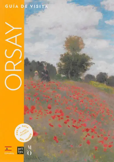 Museo de Orsay : guia de visita