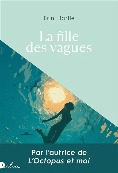 La fille des vagues