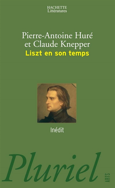 Liszt en son temps : documents choisis, présentés et annotés. Dionysos ou Le crucifié ?